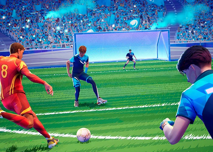 screenshot_REMATCH - ELITE EDITION