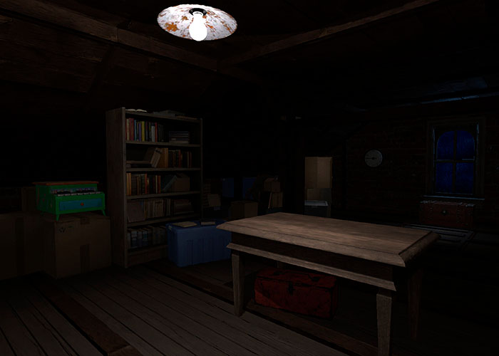 screenshot_Amanda the Adventurer