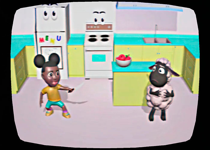 screenshot_Amanda the Adventurer