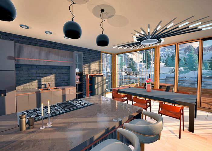 screenshot_Architect Life - Deluxe Home Edition