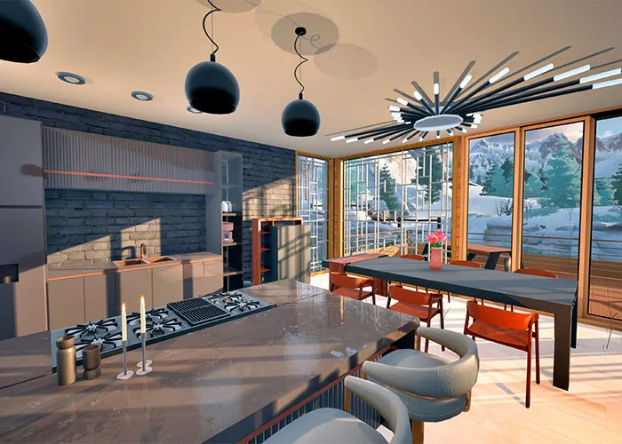 screenshot_Architect Life - Deluxe Home Edition