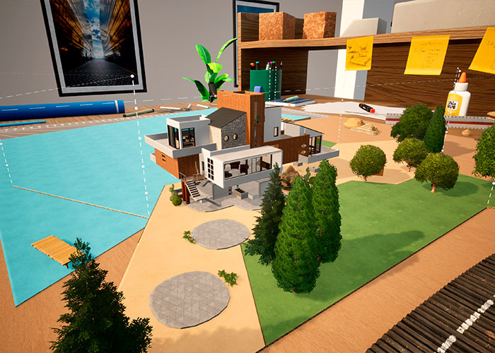 screenshot_Architect Life - Deluxe Home Edition