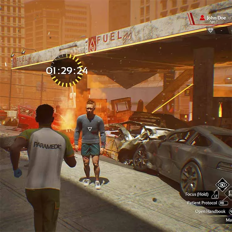 screenshot_Ambulance Life A Paramedic Simulator