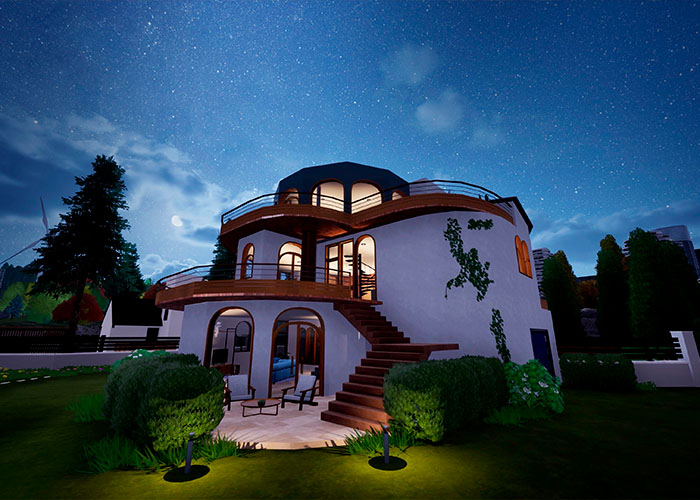 screenshot_Architect Life - Deluxe Home Edition