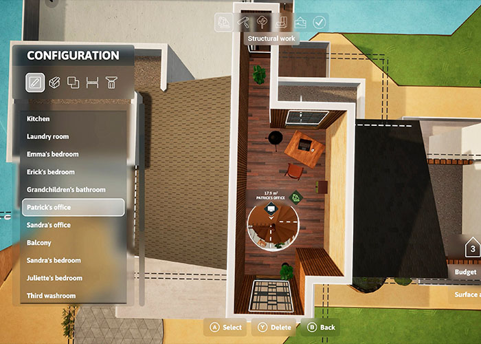 screenshot_Architect Life - Deluxe Home Edition