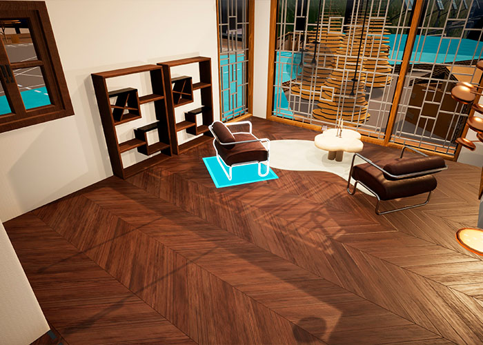 screenshot_Architect Life - Deluxe Home Edition