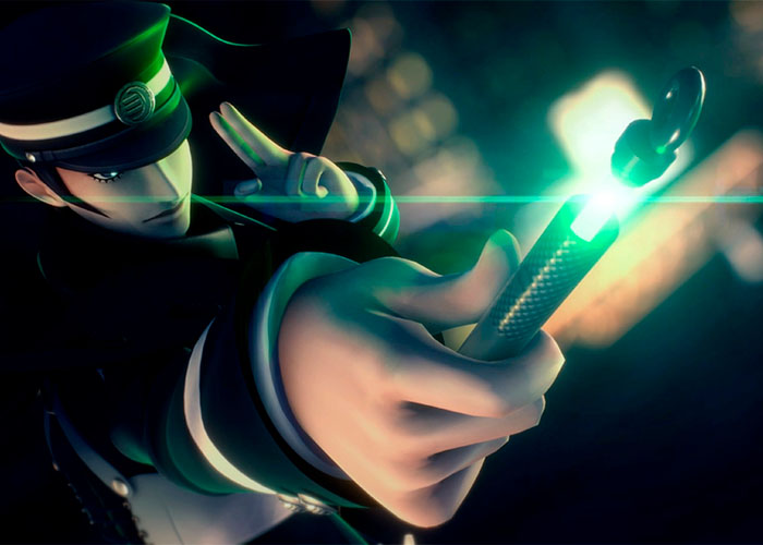 screenshot_RAIDOU Remastered: The Mystery of the Soulless Army