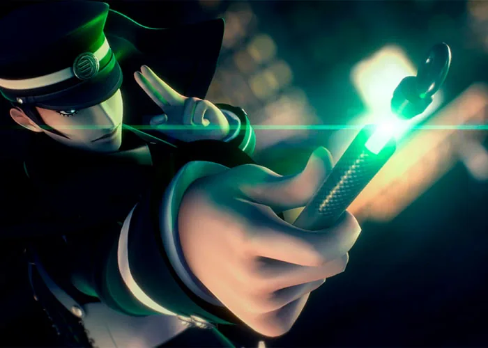 screenshot_RAIDOU Remastered: The Mystery of the Soulless Army - Digital Deluxe Edition