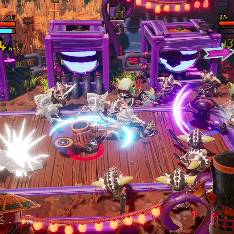 screenshot_Big Helmet Heroes