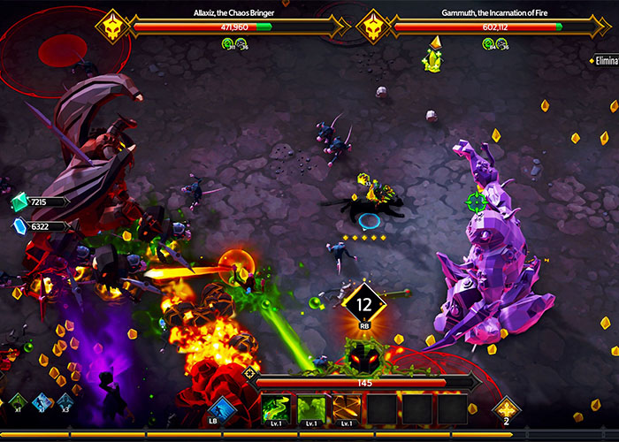 screenshot_Soulstone Survivors