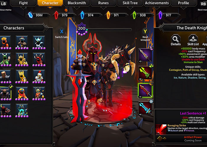 screenshot_Soulstone Survivors