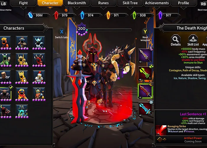 screenshot_Soulstone Survivors