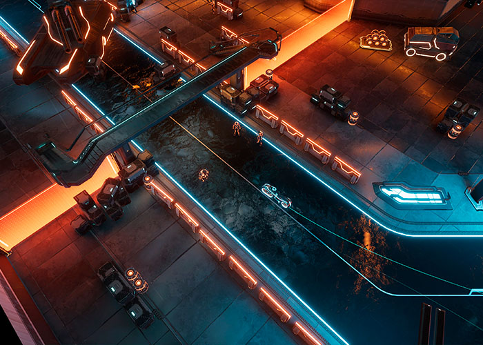 screenshot_TRON: Catalyst