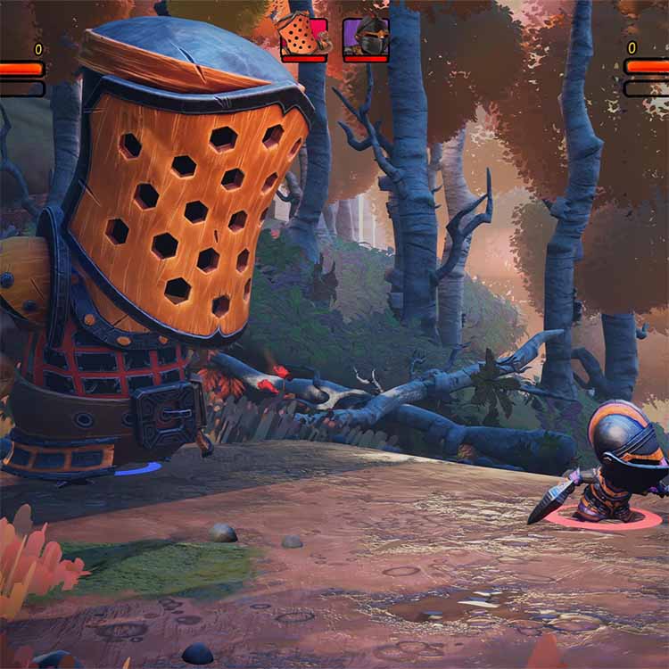 screenshot_Big Helmet Heroes