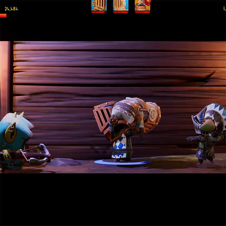screenshot_Big Helmet Heroes