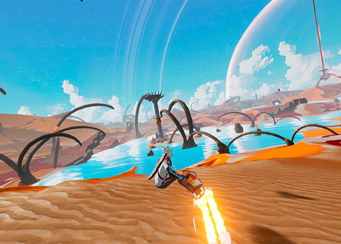 screenshot_Star Overdrive: Deluxe Edition