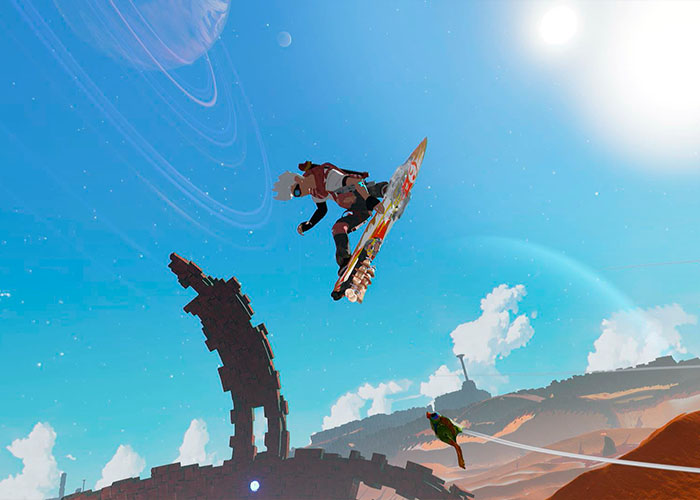 screenshot_Star Overdrive: Deluxe Edition