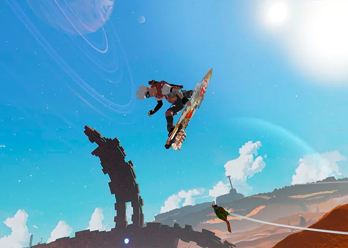 screenshot_Star Overdrive: Deluxe Edition