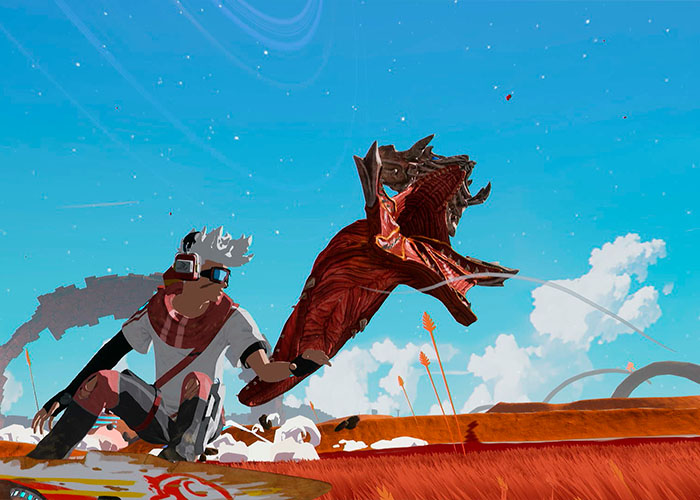 screenshot_Star Overdrive: Deluxe Edition