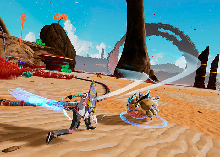 screenshot_Star Overdrive: Deluxe Edition