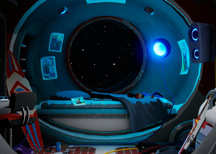 screenshot_Star Overdrive: Deluxe Edition