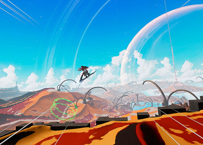 screenshot_Star Overdrive: Deluxe Edition