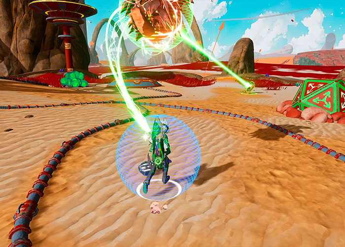 screenshot_Star Overdrive: Deluxe Edition