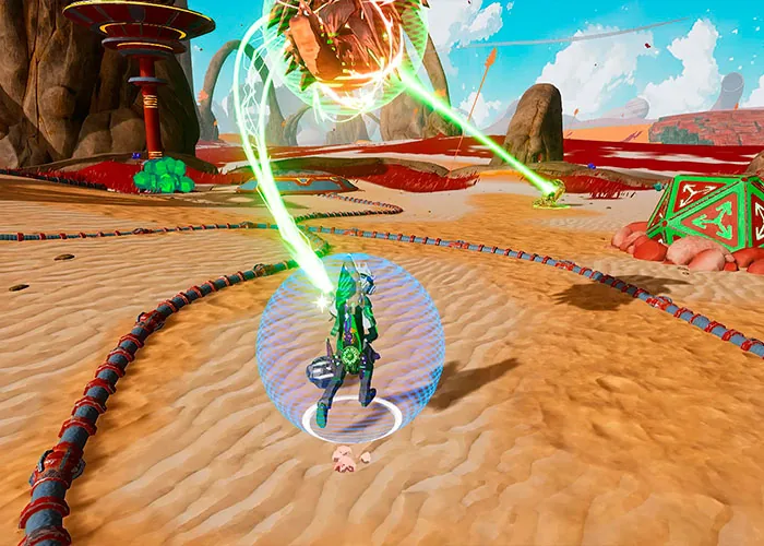 screenshot_Star Overdrive: Deluxe Edition