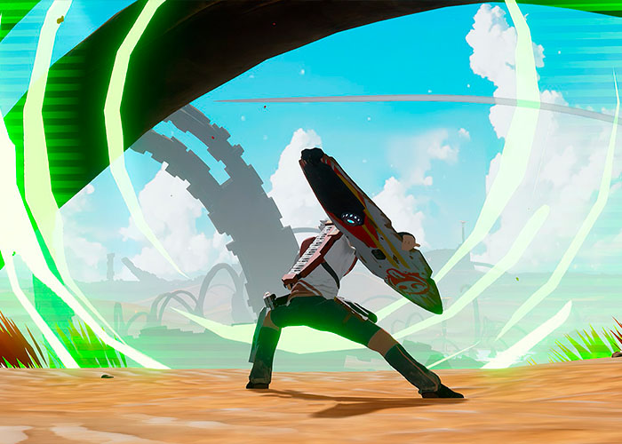 screenshot_Star Overdrive: Deluxe Edition