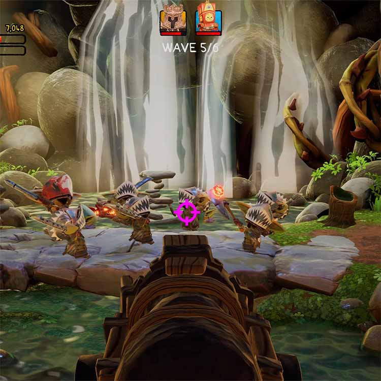 screenshot_Big Helmet Heroes