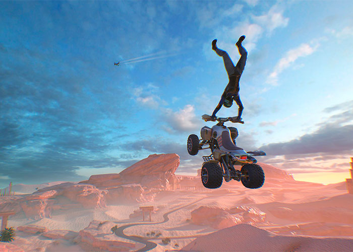 screenshot_ATV Drift Tricks Definitive Edition