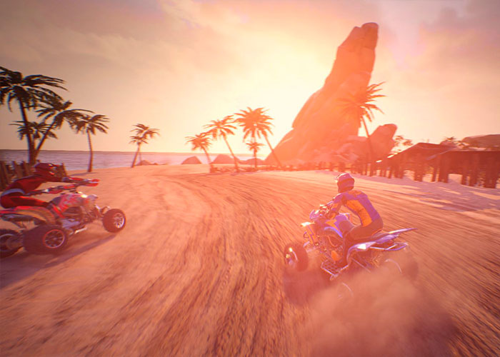 screenshot_ATV Drift Tricks Definitive Edition