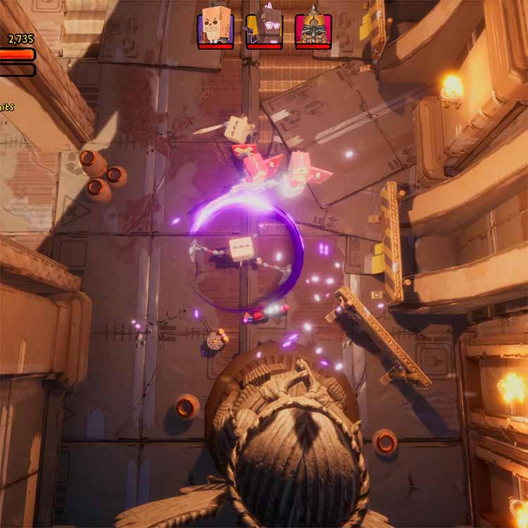 screenshot_Big Helmet Heroes