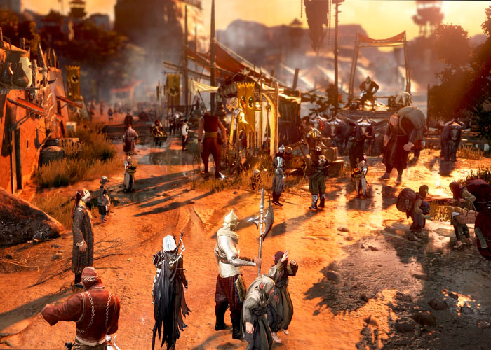 screenshot_Black Desert: Standard Edition