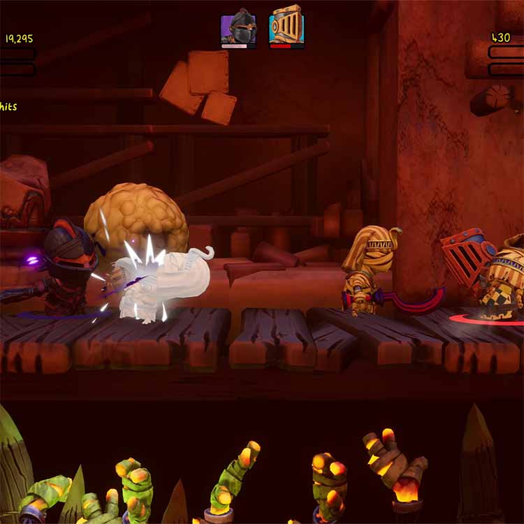 screenshot_Big Helmet Heroes