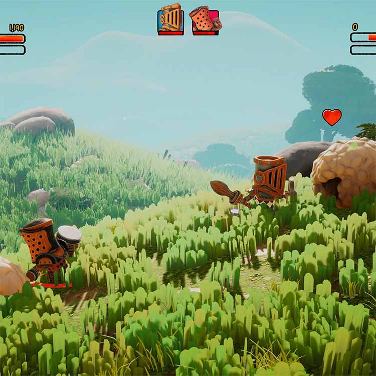 screenshot_Big Helmet Heroes