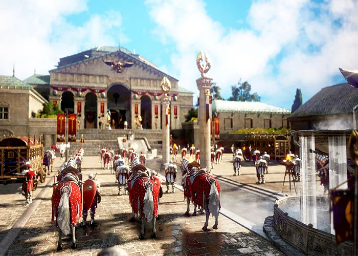 screenshot_Black Desert: Mythical Edition