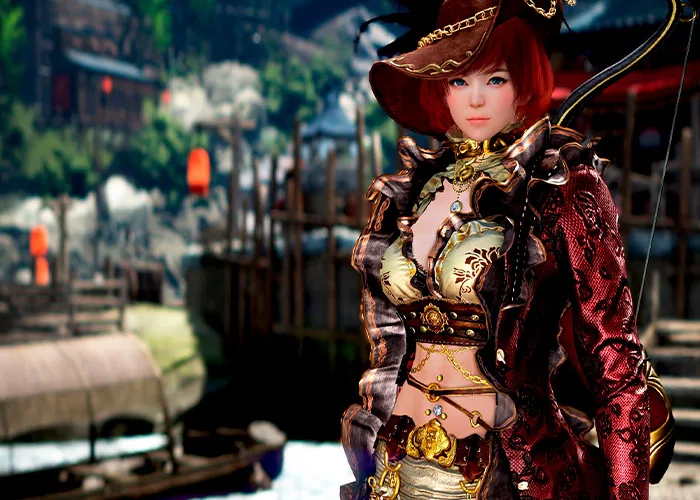 screenshot_Black Desert: Mythical Edition