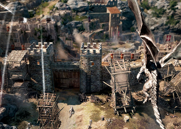 screenshot_Black Desert: Mythical Edition