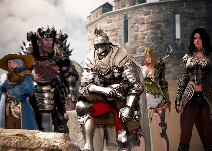 screenshot_Black Desert: Mythical Edition