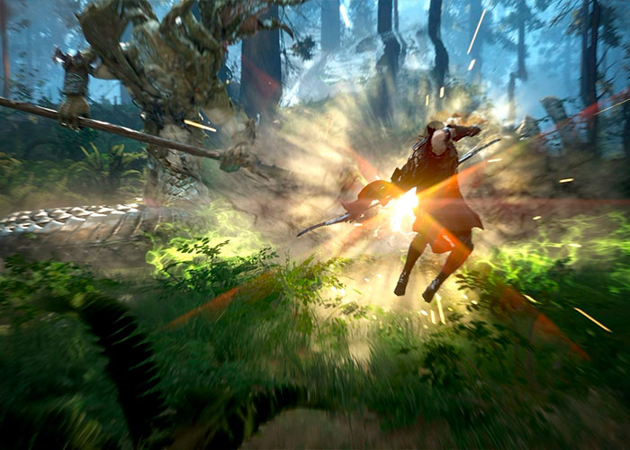 screenshot_Black Desert: Mythical Edition