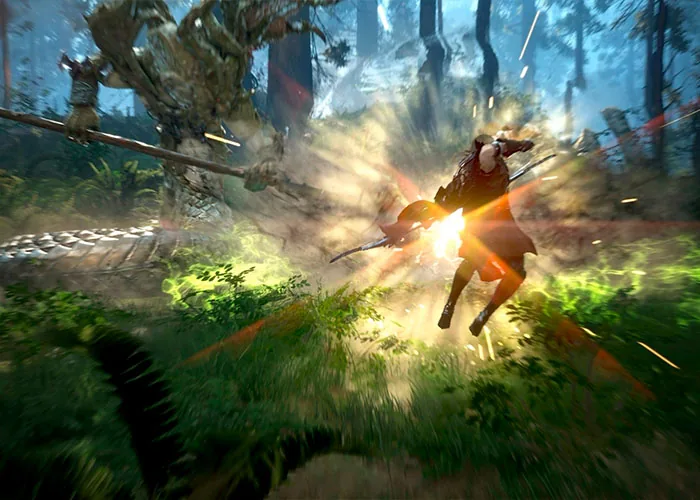 screenshot_Black Desert: Mythical Edition