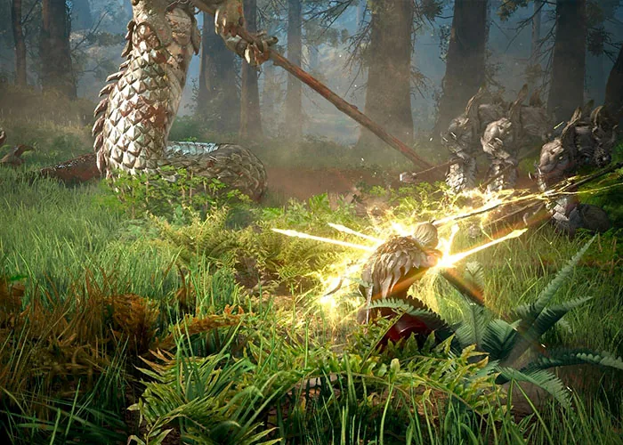 screenshot_Black Desert: Mythical Edition