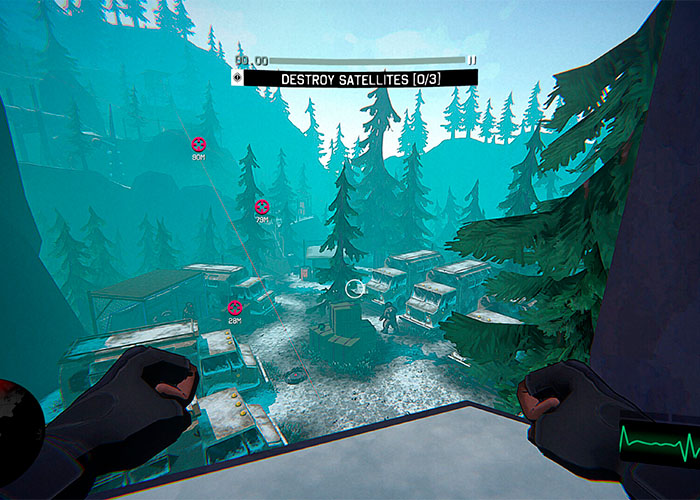 screenshot_I Am Your Beast