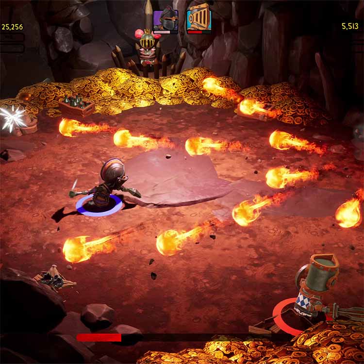 screenshot_Big Helmet Heroes