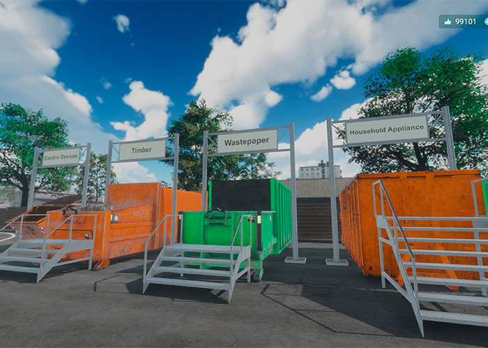 screenshot_My Recycling Center