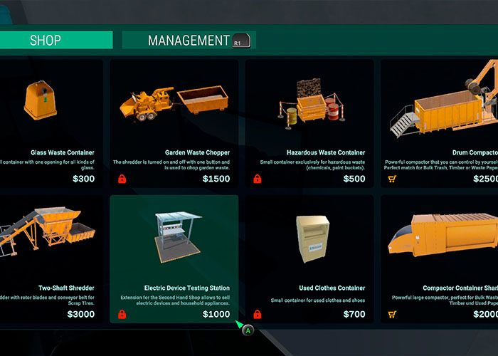 screenshot_My Recycling Center