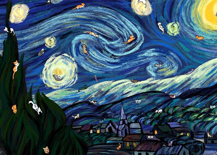 screenshot_Meowsterpiece Museum Bundle