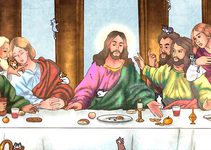 screenshot_Meowsterpiece Museum Bundle