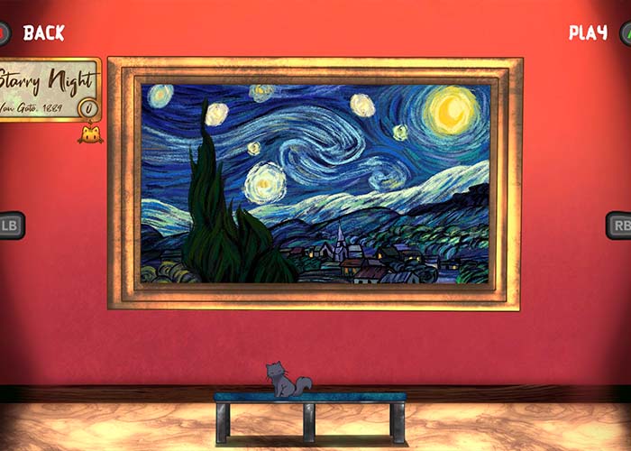 screenshot_Meowsterpiece Museum Bundle